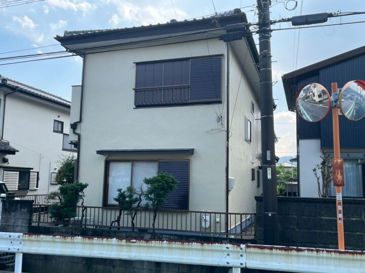 見直し作業
