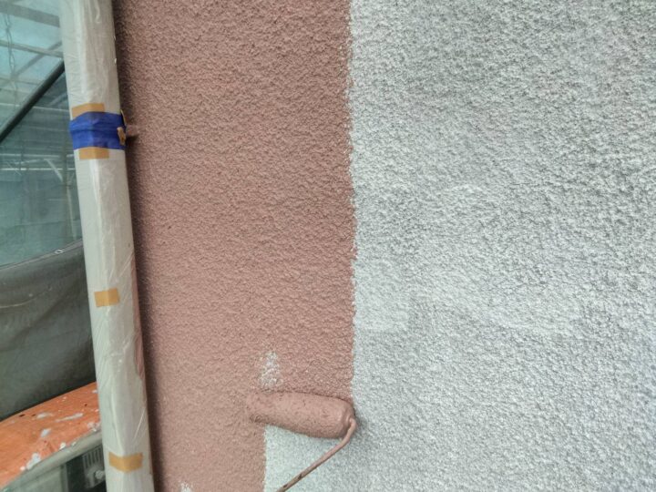 外壁塗装