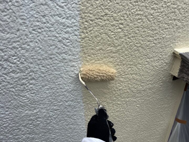 外壁塗装