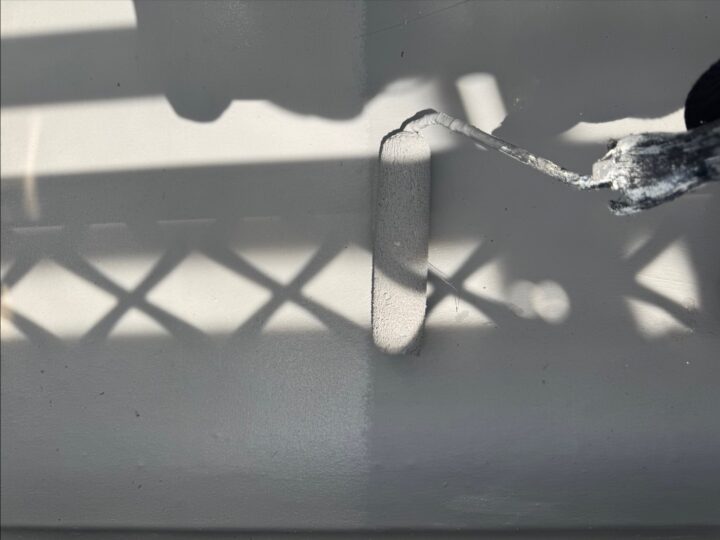 防水塗装